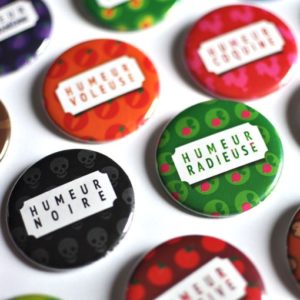 1 jour, 1 humeur, 1 badge